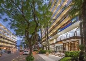 Aparthotel Marinada 2