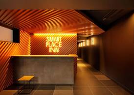 Smart Place Inn Kyoto Shijo Omiya East 4