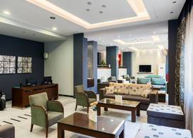 Arion Hotel 5