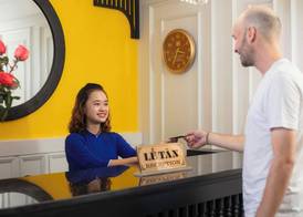 Queen Light Hotel - Ha Noi Old Quater 3