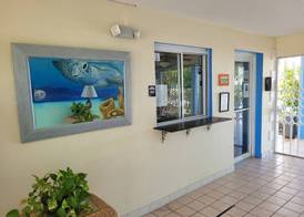 Sibonne Beach Hotel 5