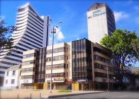 Hotel Oceanía Bogotá Museo 2