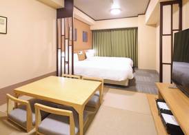 Dormy Inn Asahikawa 5