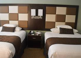 Red Lion Hotel Monterey 5