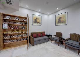 Pearl Continental Hotel, Bhurban 3