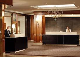 The Westin Grand Berlin 2