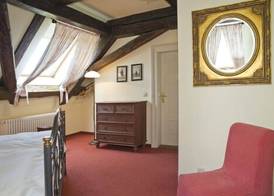 Hotel & Restaurant Gutshaus Ludorf 5