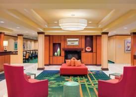 Fairfield Inn & Suites Huntingdon Raystown Lake 3