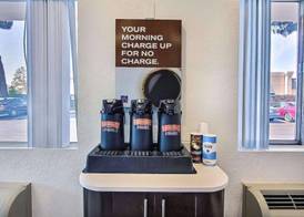 Motel 6 – San Jose, CA - South 4