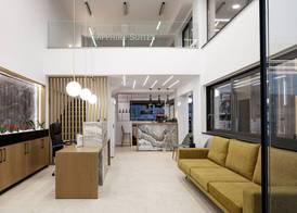 Sapphire Blue Suites 3