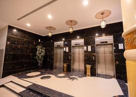 Masar Al Aziziyah Hotel 4