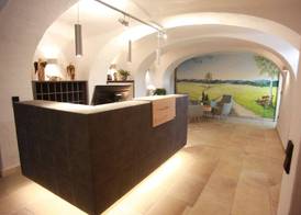 Landhotel Donaublick 2