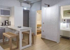 Flamingos Hotel Apartments by GHH 5
