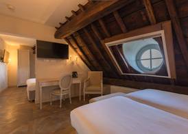 Amrâth Hotel Bigarré 5