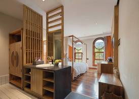 Wang Yun Residence Boutique Homestay 3