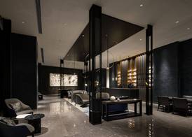 BELLUSTAR TOKYO, A Pan Pacific Hotel 2