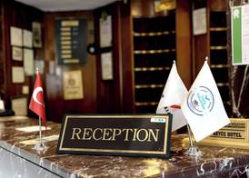 Akyuz Hotel 2