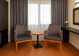 Best Western Izmir Hotel 5