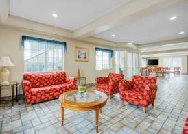 SureStay Hotel by Best Western Ukiah 2