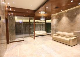 Hotel Cliffton 2