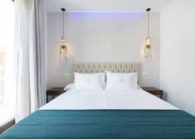 Nerja VG Hostal Boutique 3