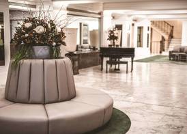 The Savoy Hotel on Little Collins Melbourne 5