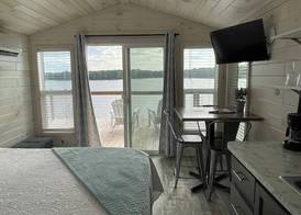 Long Cove Resort and Marina 3