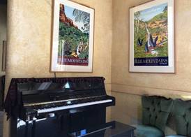The Clarendon Motel Katoomba 5