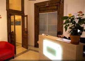 B&B Napolimilionaria Foria 242 2