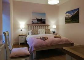 Ewich House B&B 5