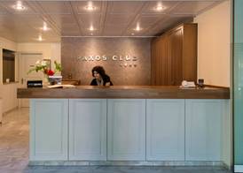 Paxos Club Resort & SPA 5