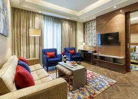 Ramada by Wyndham Gurgaon Central 4