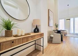 Select Malaga Suites 3