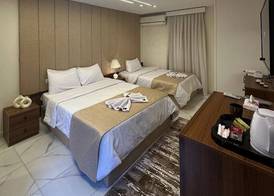Hermes &Pyramids Hotel 2