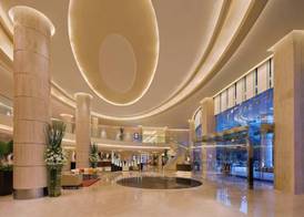 Courtyard by Marriott Mumbai International Airport 3
