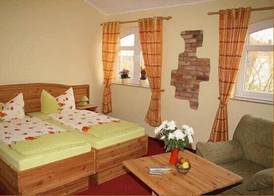 Landhotel zum Honigdieb 3