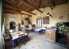 Hotel Merlini 2