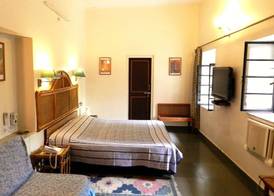 Hotel Jai Niwas 2