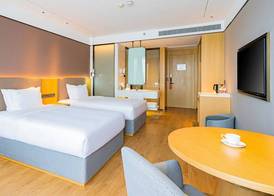 Holiday Inn One Thousand Island Lake by IHG 5