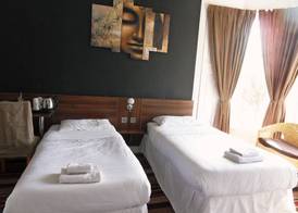 Blossom Guest House 4