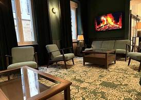 Hotel Barbarossa Karlsruhe Stadtmitte 2