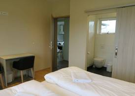 Dilksnes Guesthouse 3