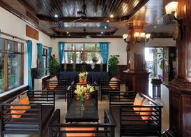 Harmony Indochine d'Angkor 5