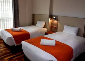 Polo Apartment 5