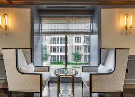 Cambria Hotel Houston Downtown Convention Center 4