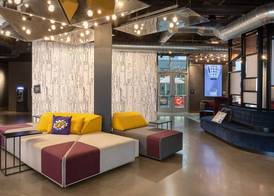 Aloft by Marriott Omaha Aksarben Village 2
