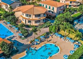 Club Esse Aquilia Beach Village 5