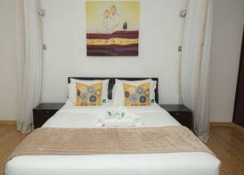 Golf View Serviced Apartments 3