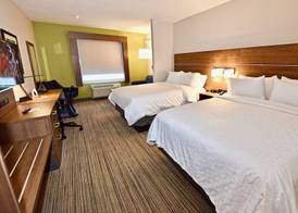 Holiday Inn Express & Suites PERRYVILLE I-55 by IHG 3