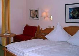 Hotel Keller 5